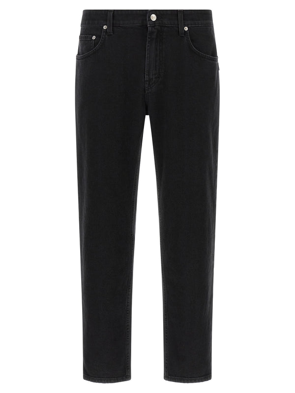 Talk Jeans Nero