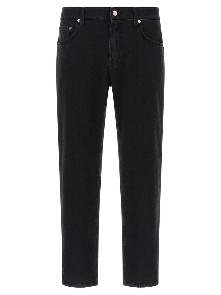 Department 5 Talk Jeans - Nero | 2dc4871de01620a4c2044fdbc24addcafc3033f4
