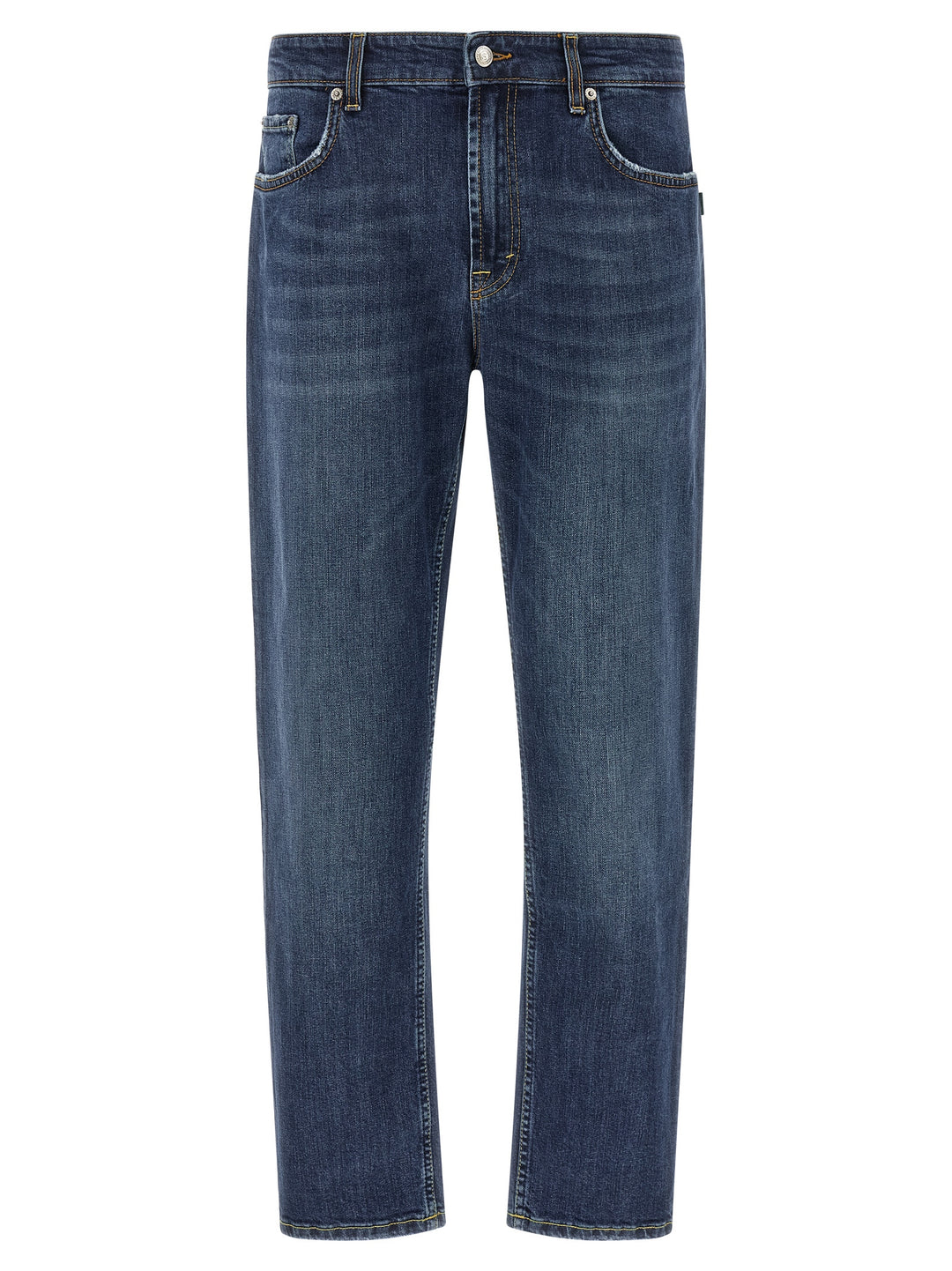 Department 5 Talk Jeans - Blu | e5124561e93df5fab0dead373c5ec9d3637aba4f