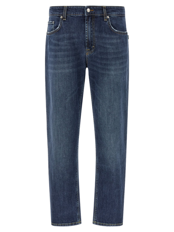 Talk Jeans Blu