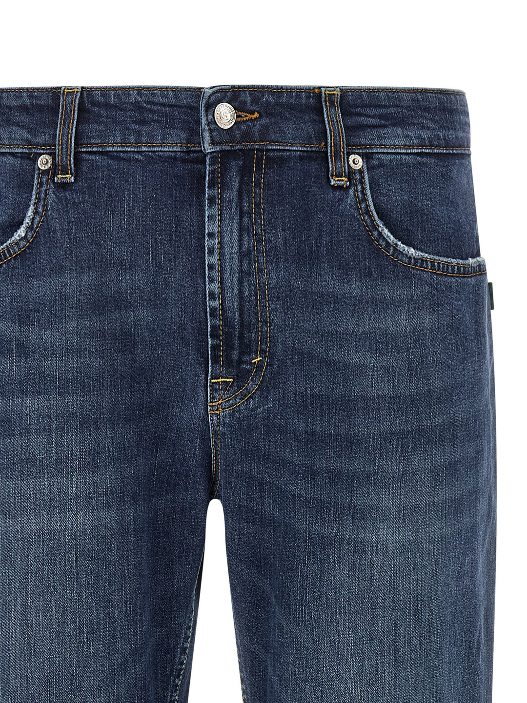 Department 5 Talk Jeans - Blu | 06db0fd1aa68baeac441772a4dc8e761d6e6daee
