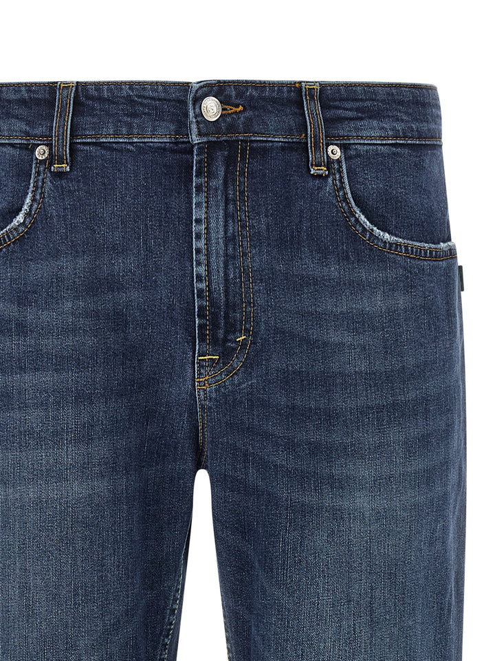 Department 5 Talk Jeans - Blu | 06db0fd1aa68baeac441772a4dc8e761d6e6daee