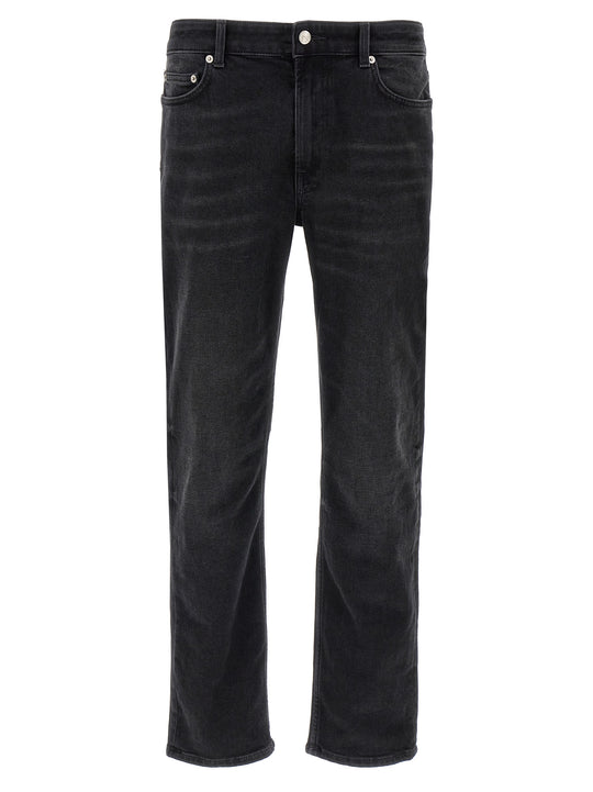 Stone Jeans Nero
