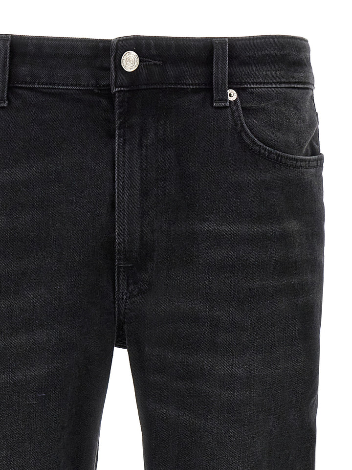 Department 5 Stone Jeans - Nero | 7884149e3c8cfbead523228941df909bdb6ee2d7