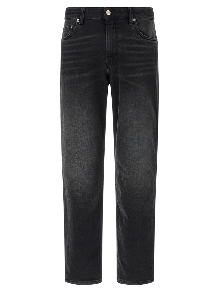 Department 5 Stones Jeans - Nero | 4edfc1d39d1f39ba7f6a86a5605d1bad59fae432