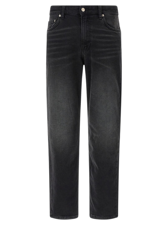 Stones Jeans Nero