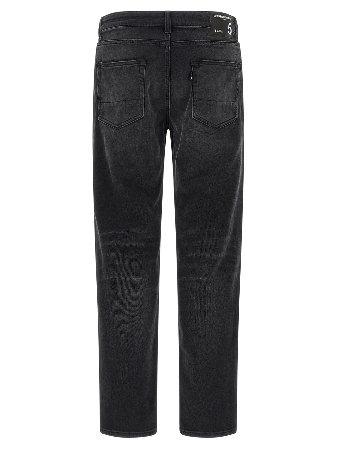 Department 5 Stones Jeans - Nero | 5885dfe33012feef988d97cdd637af76470c91f8