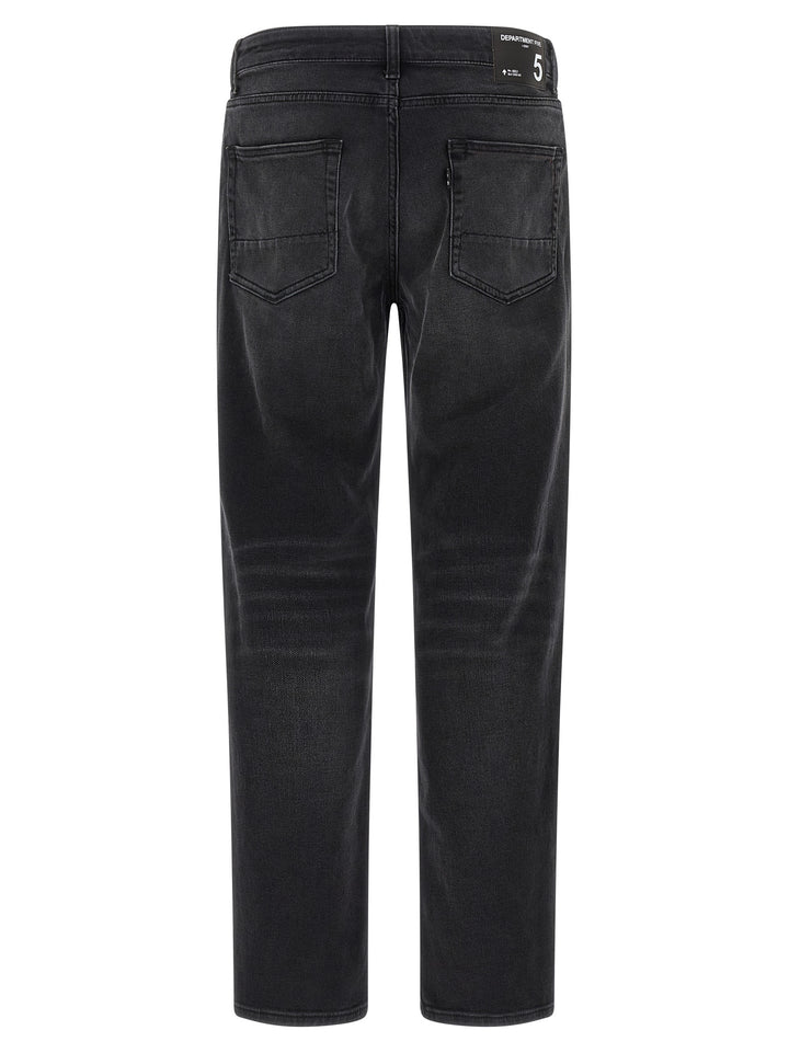 Department 5 Stones Jeans - Nero | 5885dfe33012feef988d97cdd637af76470c91f8