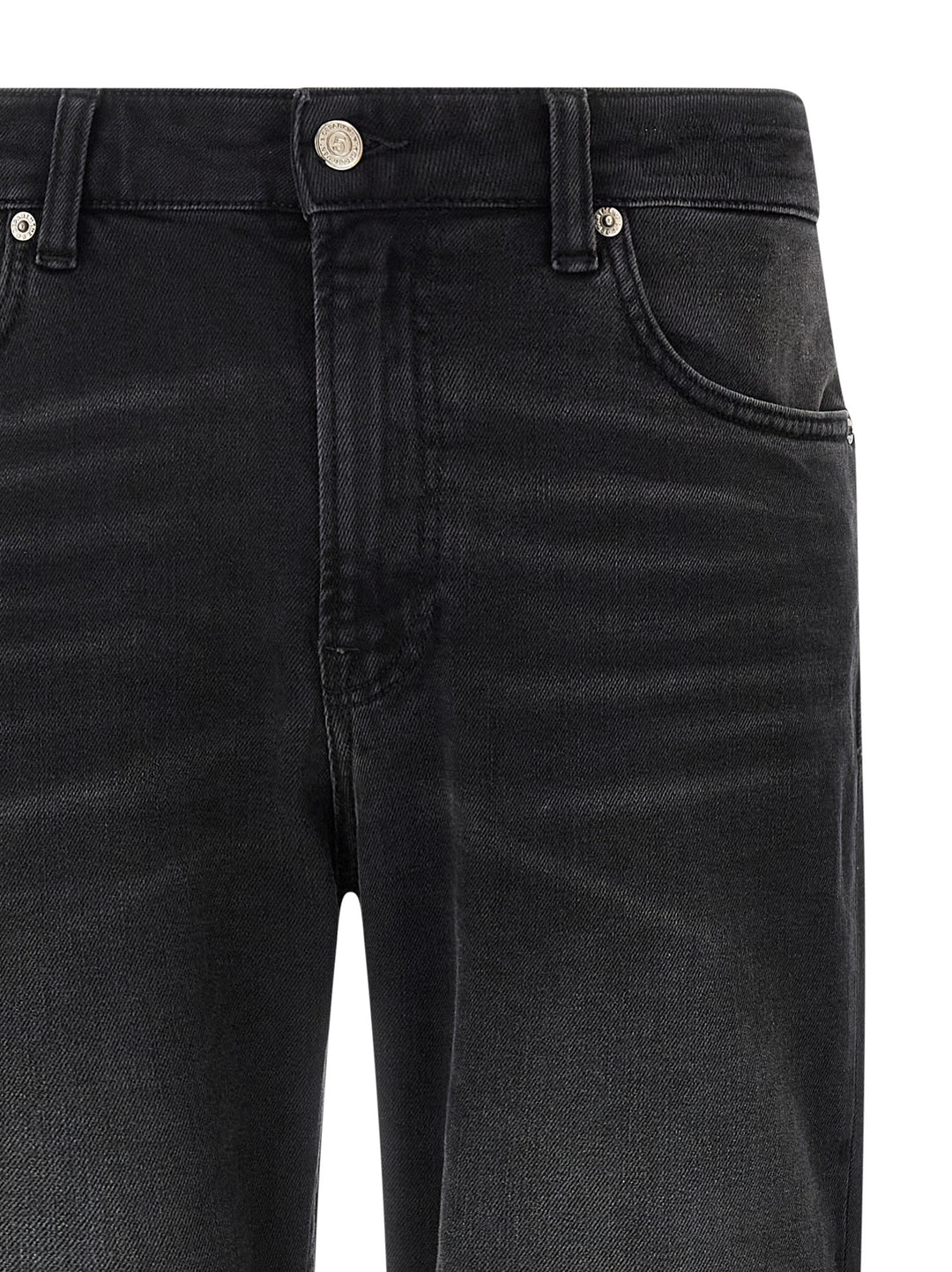 Department 5 Stones Jeans - Nero | ba94847a4f7e590bf15f5da899213519ba234e07