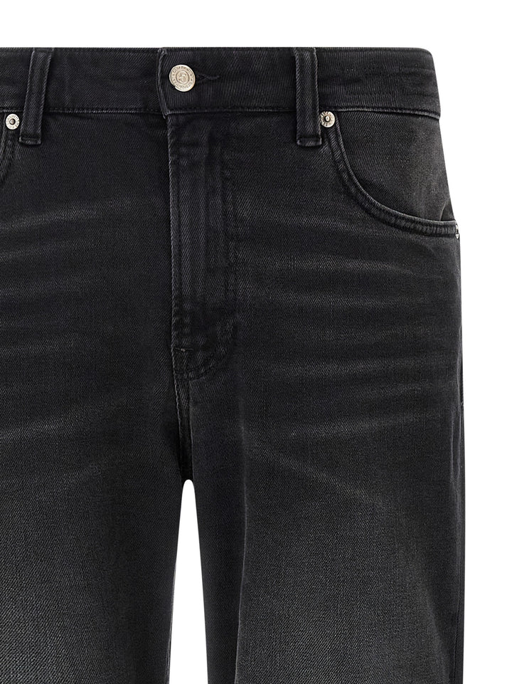 Department 5 Stones Jeans - Nero | ba94847a4f7e590bf15f5da899213519ba234e07