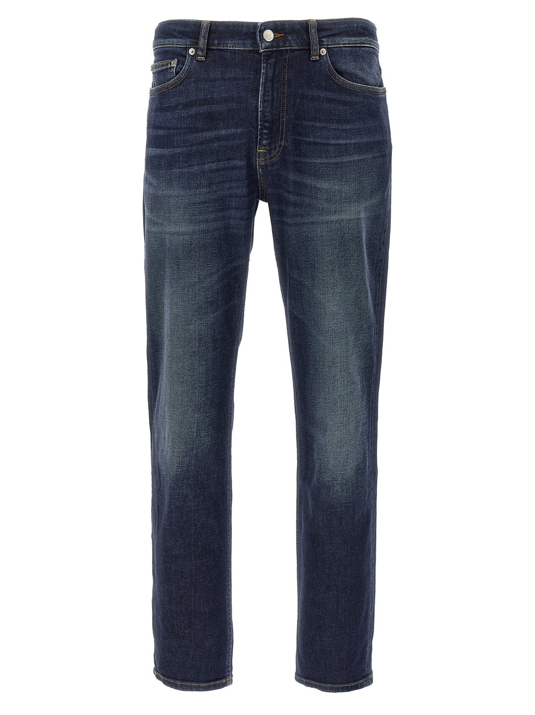 Department 5 Stones Jeans - Blu | 395aafcebf2fd31f950667722bd445ed0d283c30