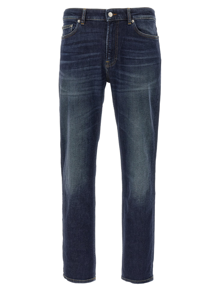 Department 5 Stones Jeans - Blu | 395aafcebf2fd31f950667722bd445ed0d283c30