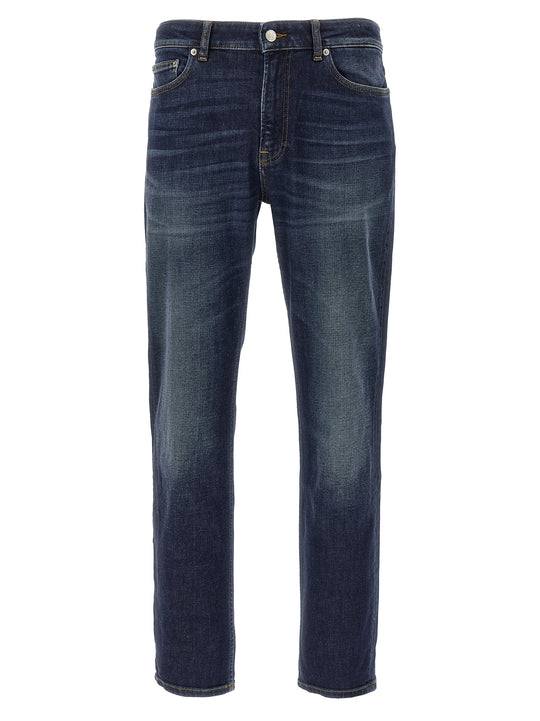 Stones Jeans Blu