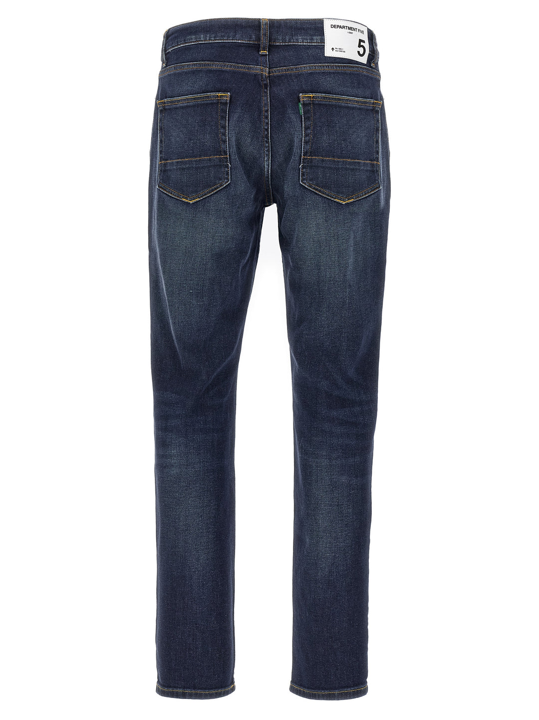 Department 5 Stones Jeans - Blu | 8c34548d140673562037c61ce461f0dab1fca369