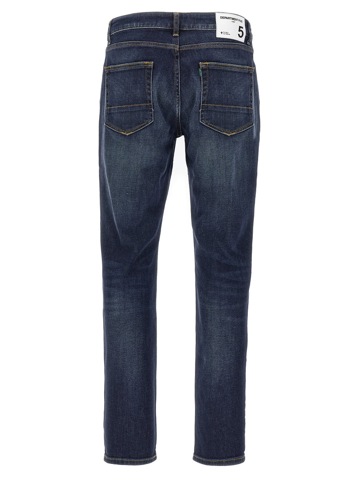 Department 5 Stones Jeans - Blu | 8c34548d140673562037c61ce461f0dab1fca369
