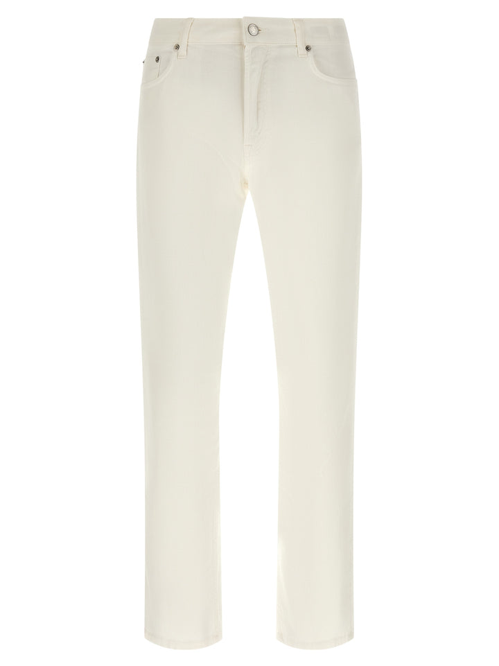 Department 5 Stones Jeans - Bianco | 461a466c4f959f07480a526b94cf470b0c5739fa