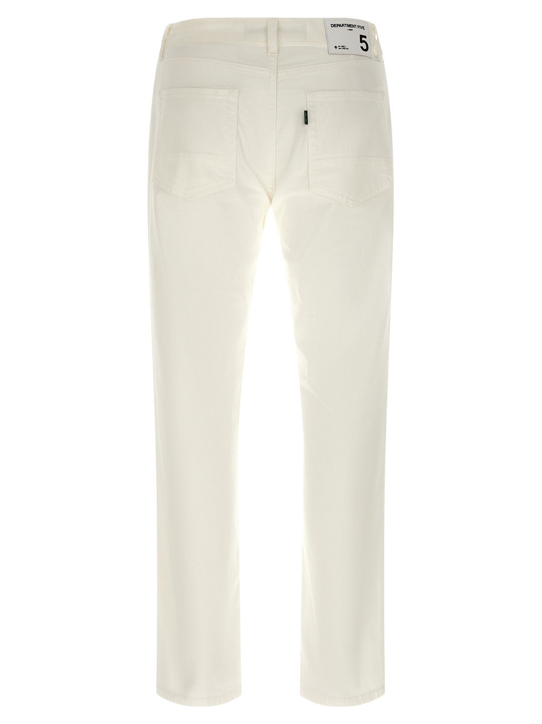 Department 5 Stones Jeans - Bianco | 963c46fccc3dbc088169f43689d85aab97efd522