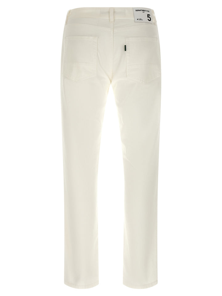 Department 5 Stones Jeans - Bianco | 963c46fccc3dbc088169f43689d85aab97efd522