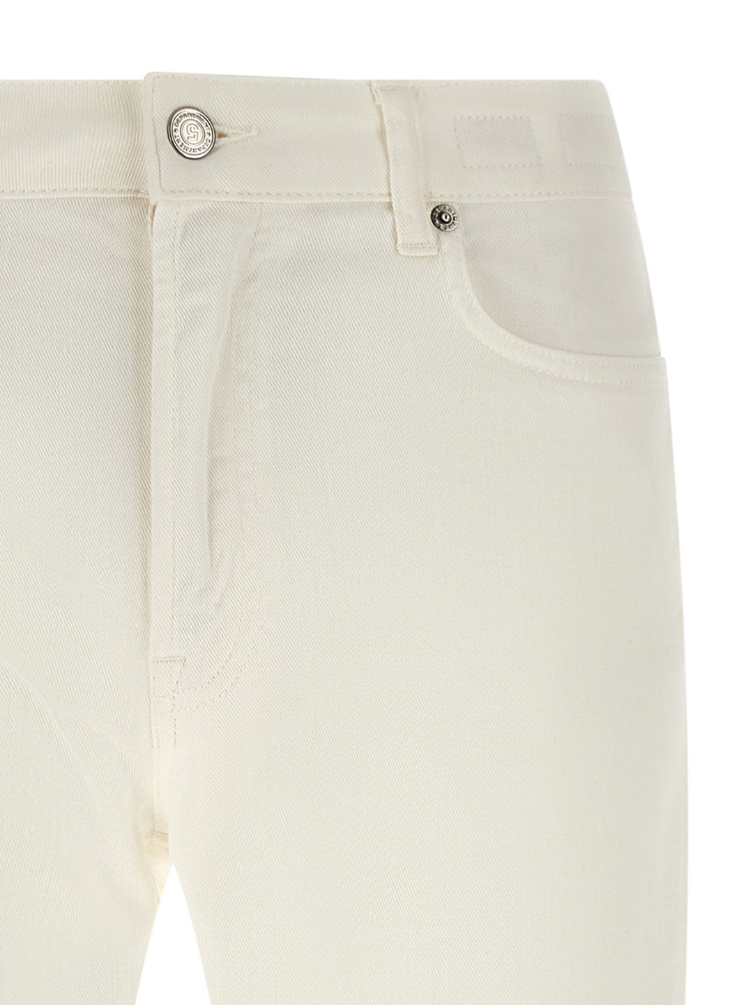 Department 5 Stones Jeans - Bianco | eb6e0b9d0947edc61d10a7f2bd757374f17b9e69