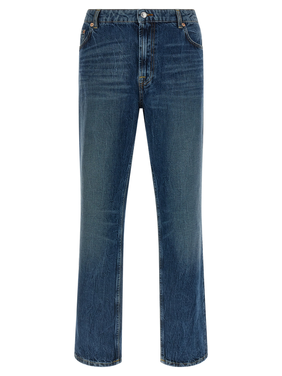 Department 5 Stones Jeans - Blu | 9f69ac8416cebab6e96475e5635f88a3ea1f5ea9