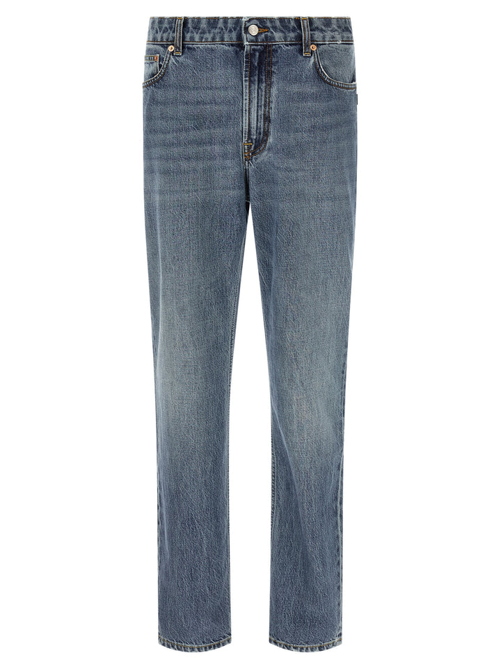 Department 5 Stones Jeans - Blu | b935b2f88c9e13a05c895f776ac41921a4e8e1a5