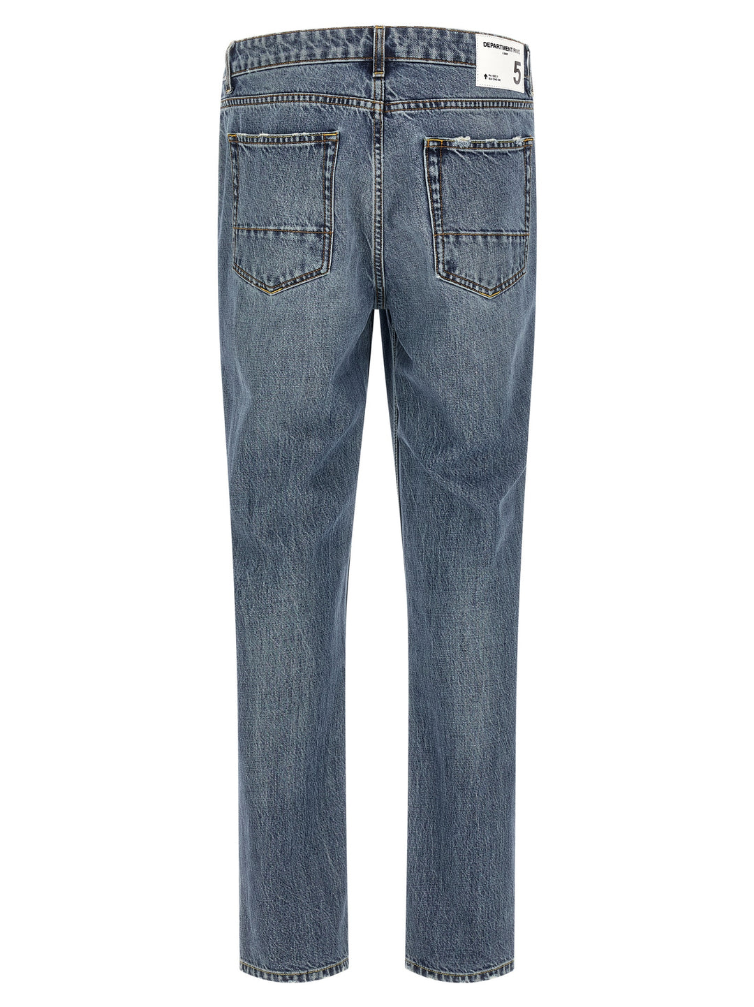 Department 5 Stones Jeans - Blu | 0568f6292b8ced412e1686f4d6373925c8ce7947