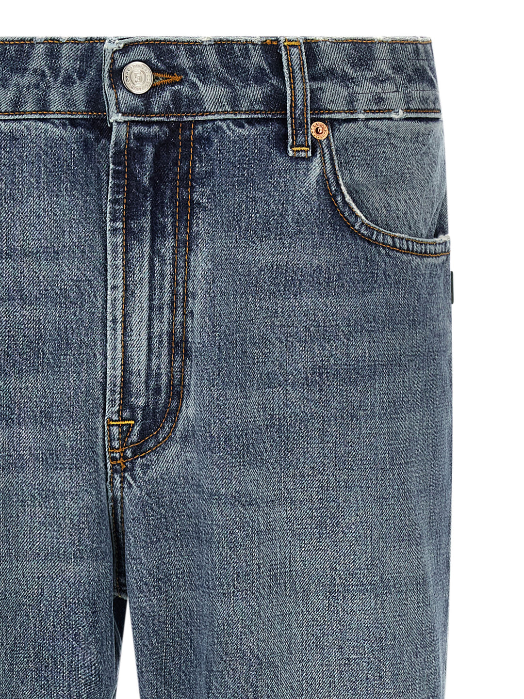 Department 5 Stones Jeans - Blu | 8904c175ffe548ca2928211a3fe4f84caad0e8e4