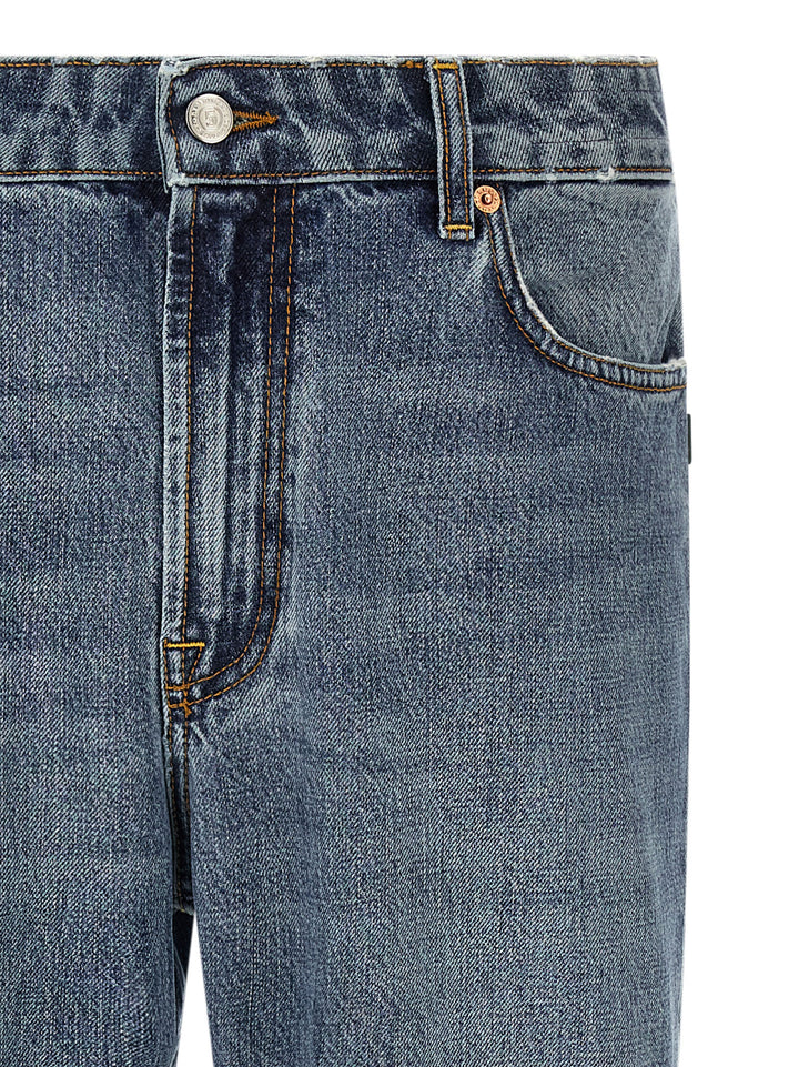 Department 5 Stones Jeans - Blu | 8904c175ffe548ca2928211a3fe4f84caad0e8e4