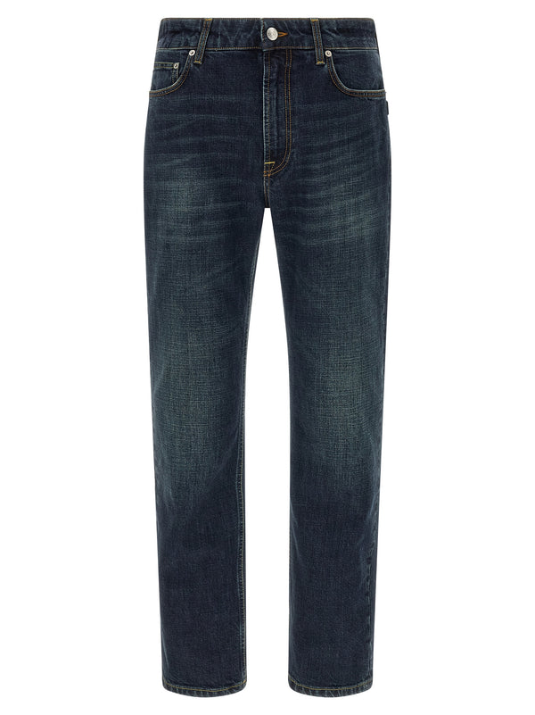 Stones Jeans Blu