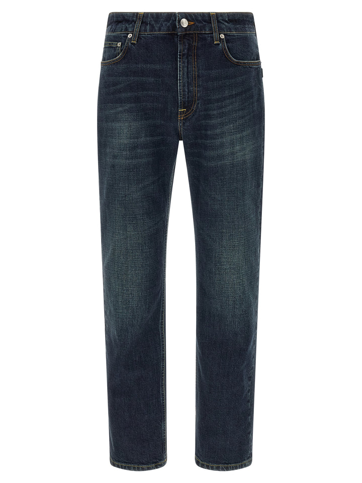 Department 5 Stones Jeans - Blu | bac3356baf3ebdc9330c4a49c9caaa392dad86f6