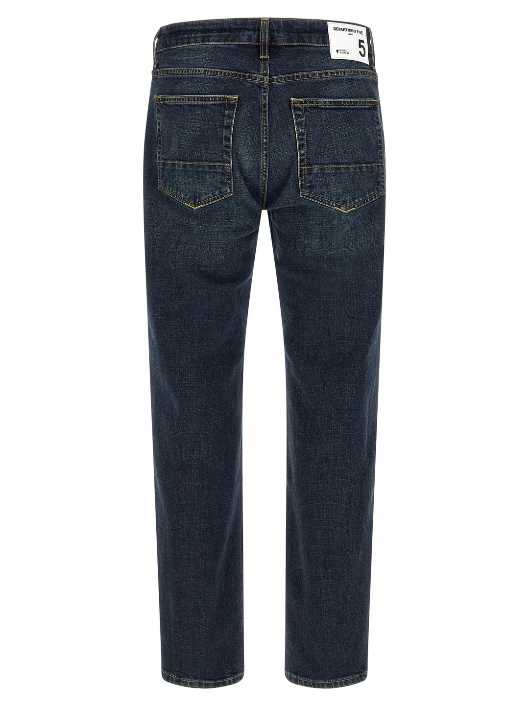 Department 5 Stones Jeans - Blu | 6d8021329b358430003b72808ad8366edd1df6ff