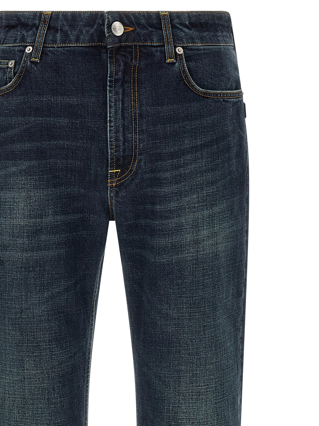 Department 5 Stones Jeans - Blu | cc51f625fde58f7250231ee9fb1562d27f7482c7