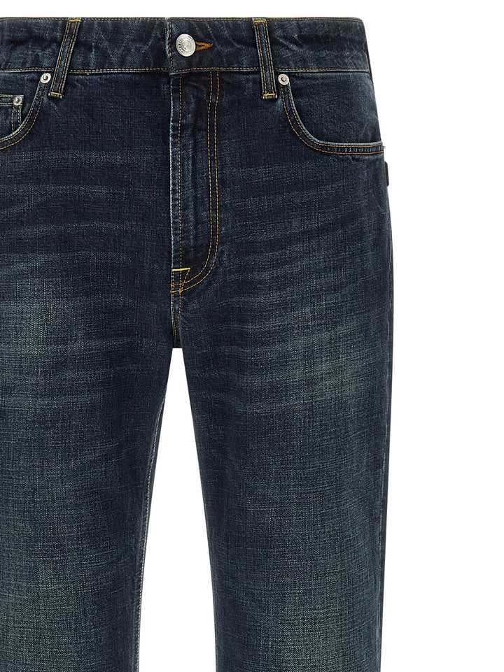 Department 5 Stones Jeans - Blu | cc51f625fde58f7250231ee9fb1562d27f7482c7