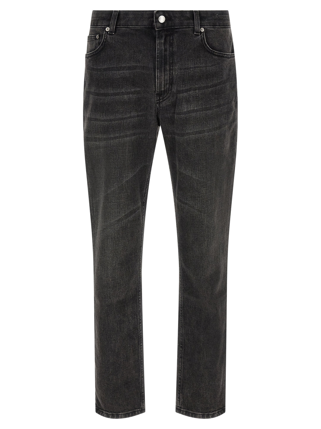 Department 5 Stones Jeans - Nero | 1daf6a5826f1581474d9d271b52945a584c15f84