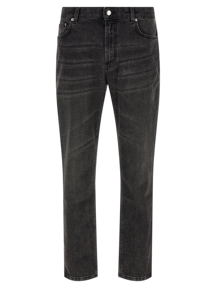 Department 5 Stones Jeans - Nero | 1daf6a5826f1581474d9d271b52945a584c15f84
