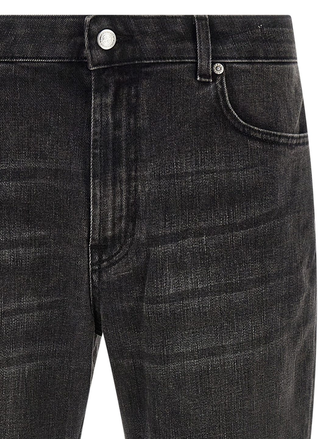 Department 5 Stones Jeans - Nero | b345de8a06b2d2d8bfc1286bdf473f48237c4046