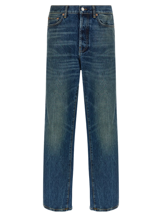Curtis Jeans Blu