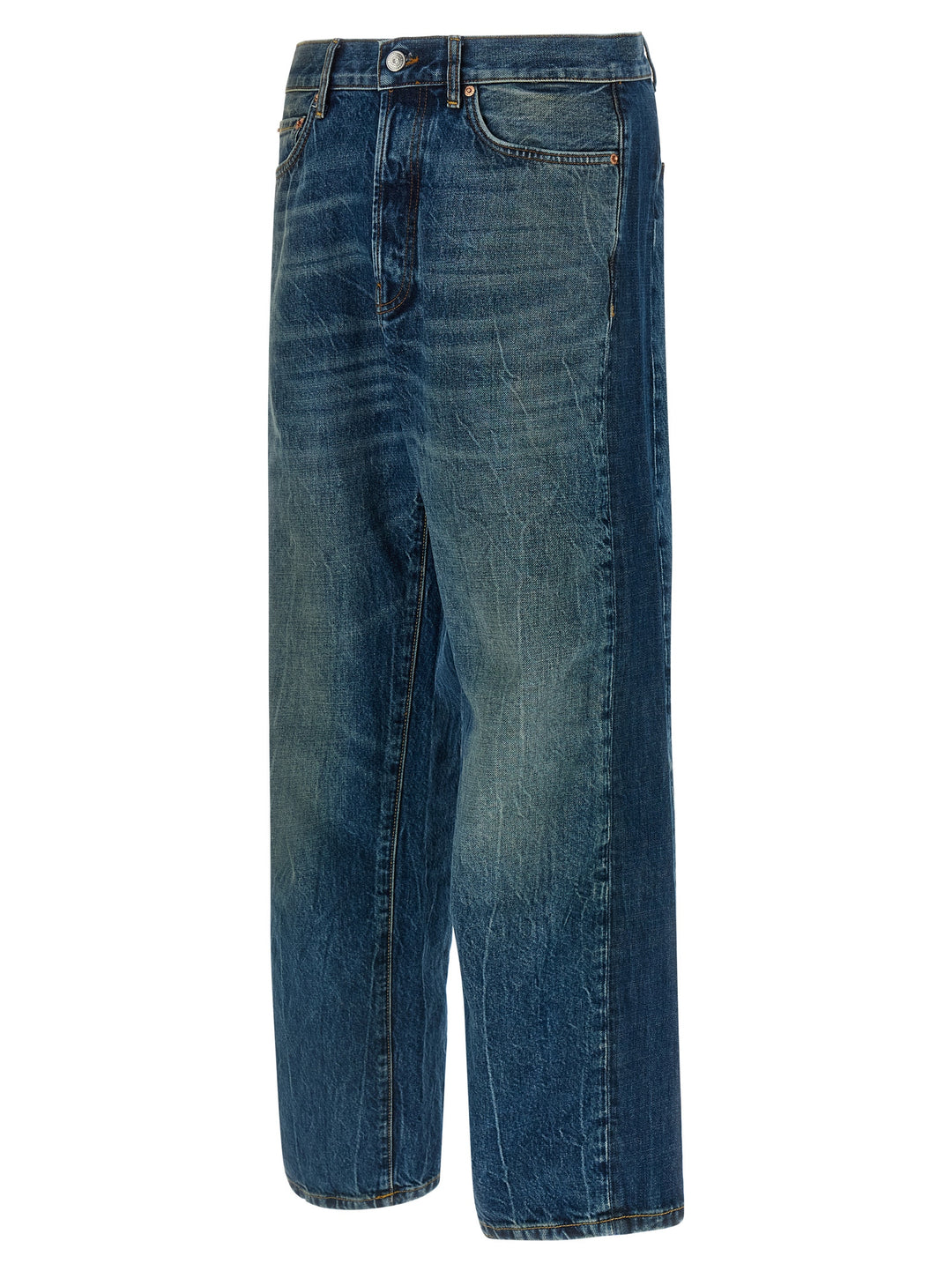 Department 5 Curtis Jeans - Blu | ffdf49303b745adaa40d533d7c3149d51adbb148