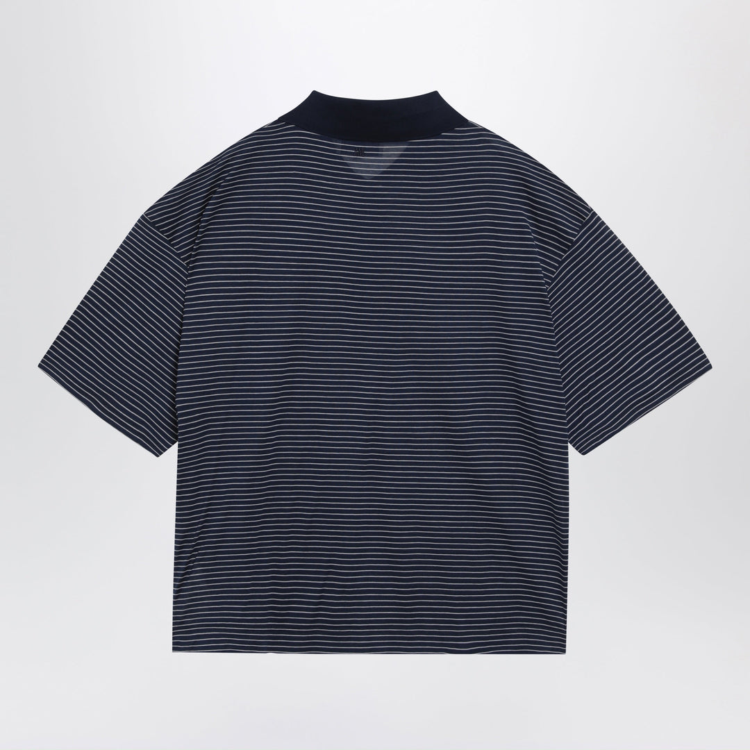 Ami Paris Shirts & Tops - Nero | 22712f045b61a450b099c6450e083e4a91279ae5