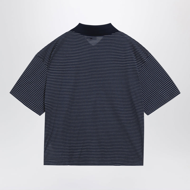 Ami Paris Shirts & Tops - Nero | 22712f045b61a450b099c6450e083e4a91279ae5