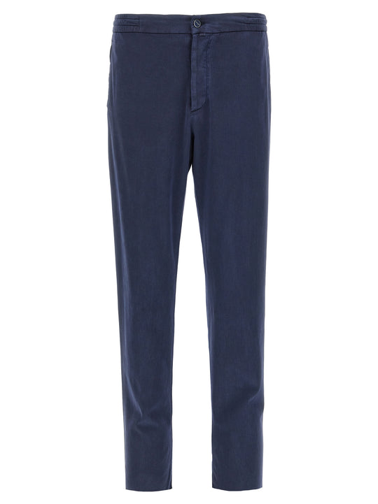 Up1lac Pantaloni Blu