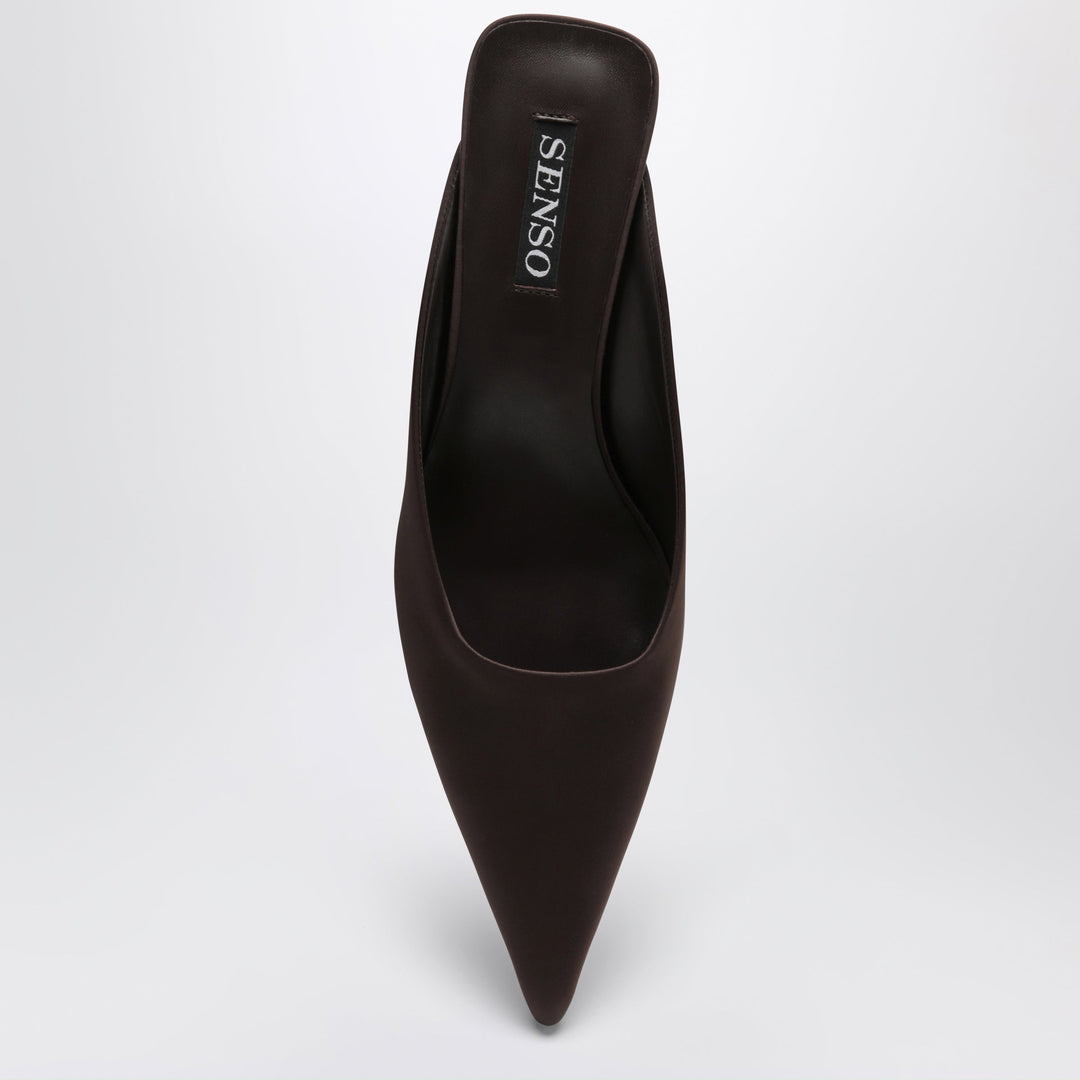 Senso Uriela aus Satin