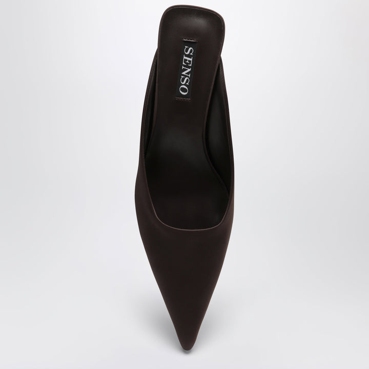 Senso Uriela aus Satin