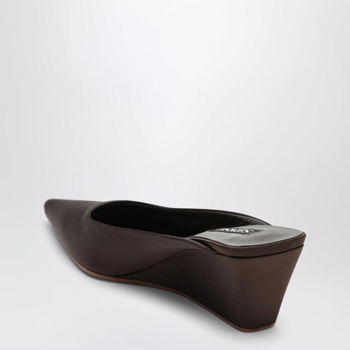Senso Uriela aus Satin