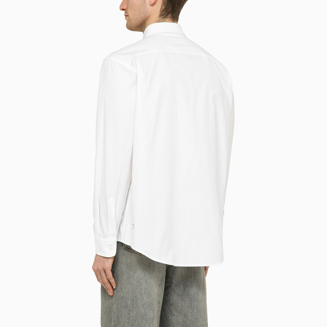 Department 5 Shirts & Tops - Bianco | 64f2bb2caf9879c491a5ebadbc0a6cac1a4b02b2