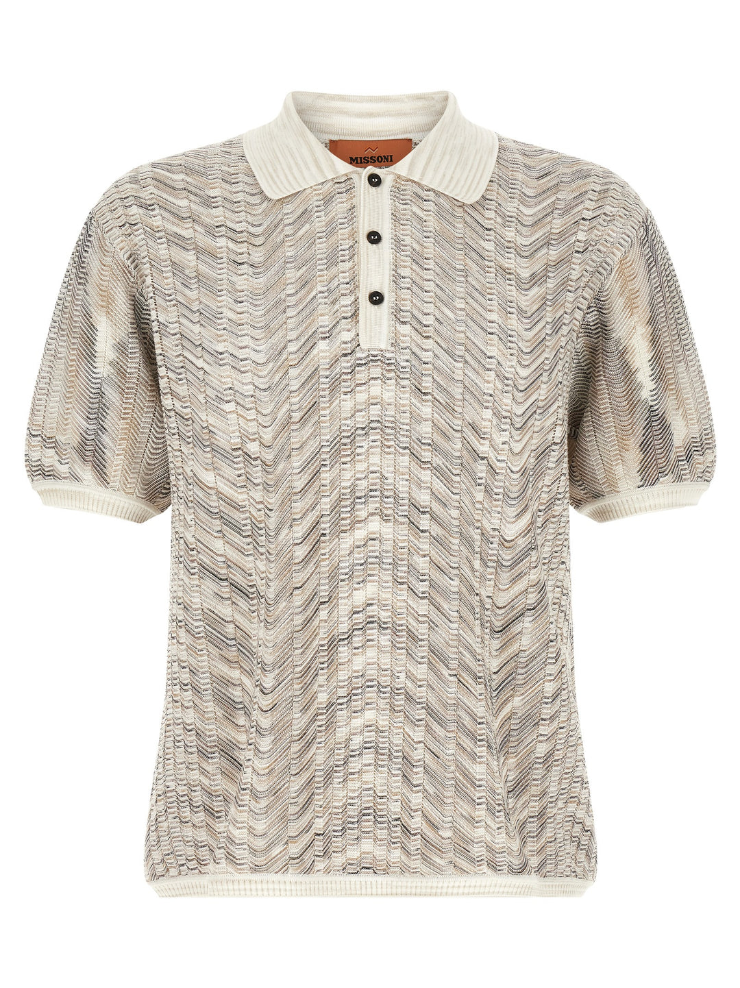 Missoni Zig-Zag Maglioni - Multicolor | dc1d0acd7a7335801f311ff288bbba4070b12b61