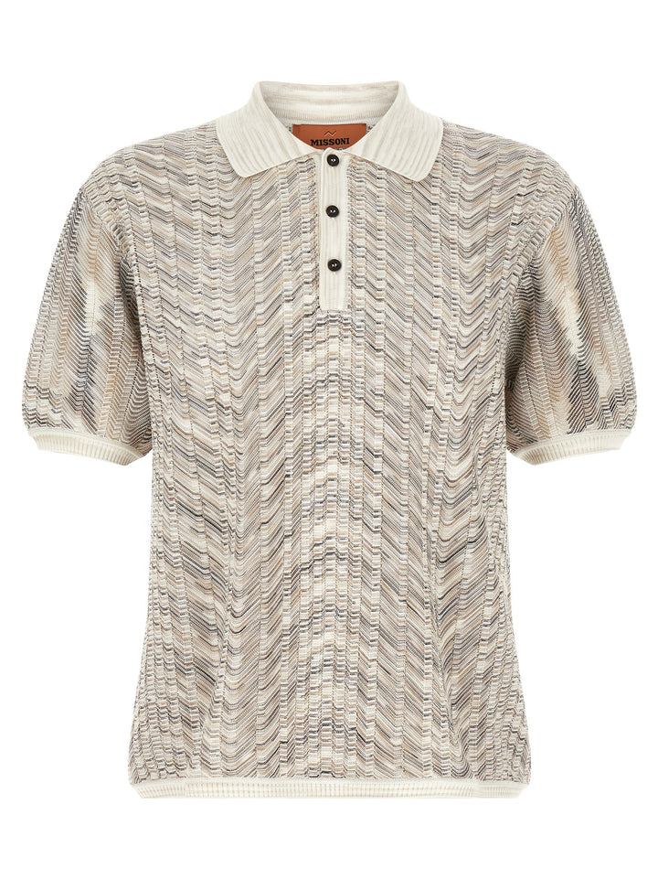Missoni Zig-Zag Maglioni - Multicolor | dc1d0acd7a7335801f311ff288bbba4070b12b61