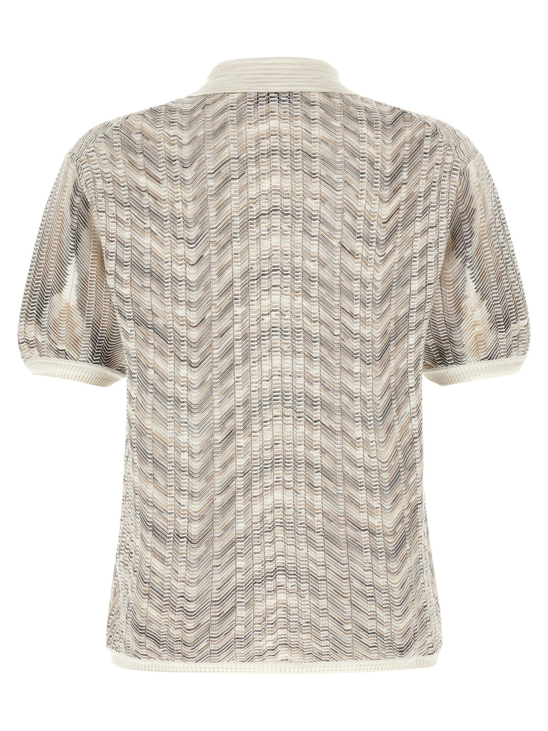 Missoni Zig-Zag Maglioni - Multicolor | b3b38edfe63af702d68e5d21352977839a192379