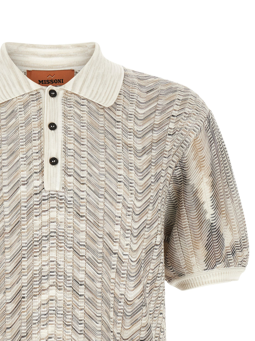 Missoni Zig-Zag Maglioni - Multicolor | 9e40f3024ea1229cea9e6542b048ef1404370eeb