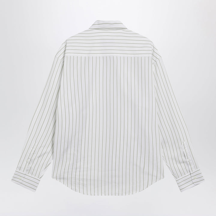 Ami Paris Shirts & Tops - Bianco | dd8b07a79487db148fd2fb4b6e7c19a8955b1ef9